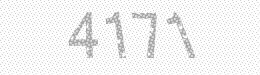 Visual security code — type the characters shown in the image